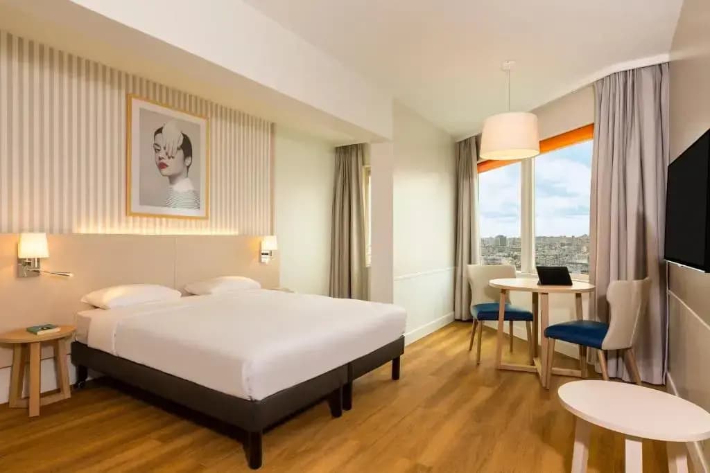 Aparthotel Adagio Paris Centre Tour Eiffel - Photo 5