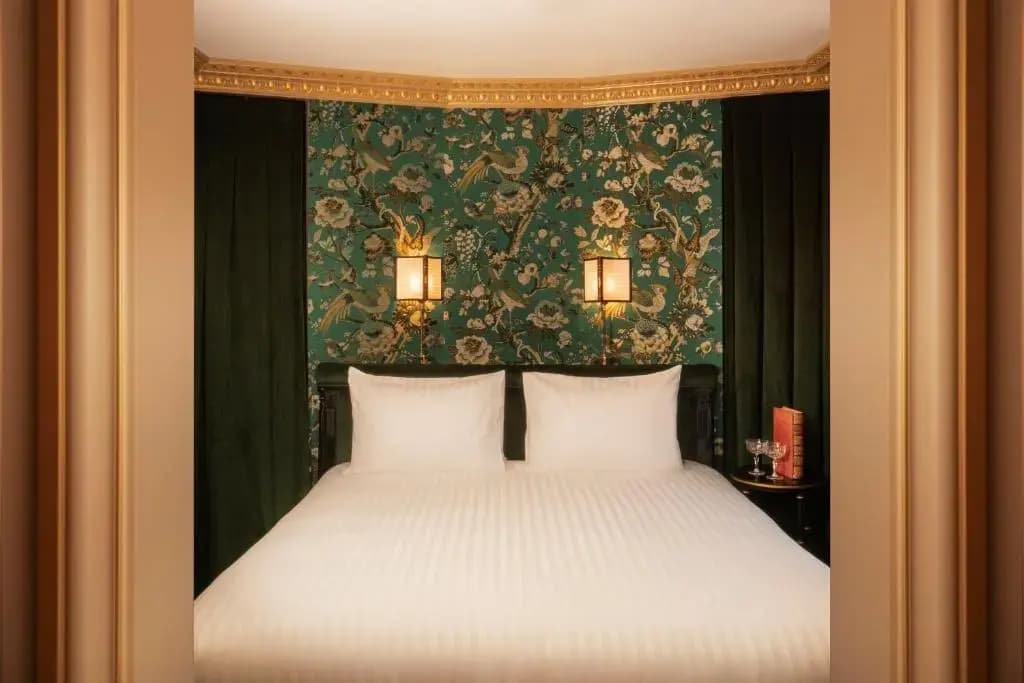 Maison Proust Hotel - Photo 4