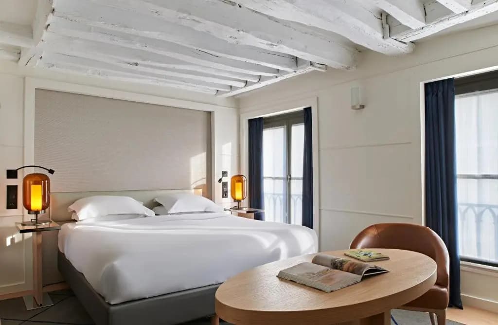 Hôtel Opéra Richepanse - Photo 2