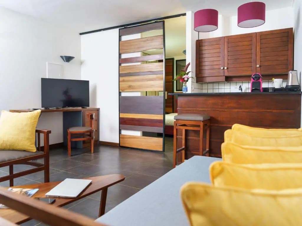 Hotel Mercure Kourou Ariatel - Photo 5