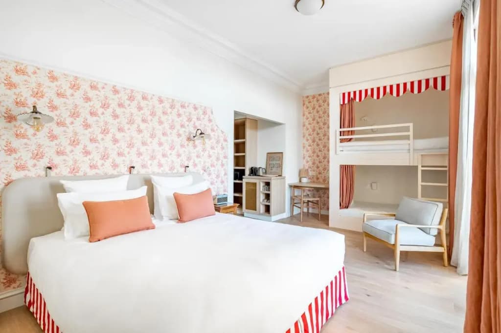 Villa Camille Hotel & Spa - Photo 2