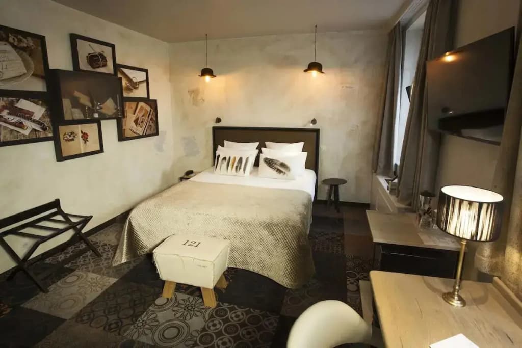 Hotel Beaucour - Miniature 8