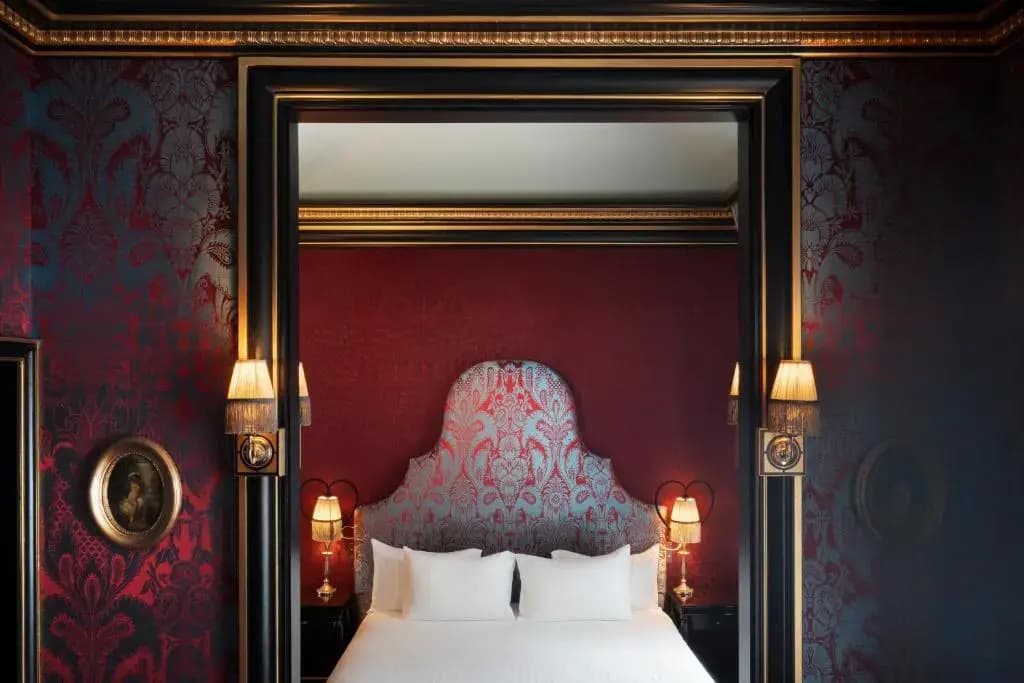 Maison Souquet, Hotel & Spa - Miniature 8