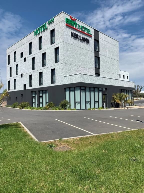 Brit Hotel Ker Lann Aeroport - Parc Expo - Photo 1