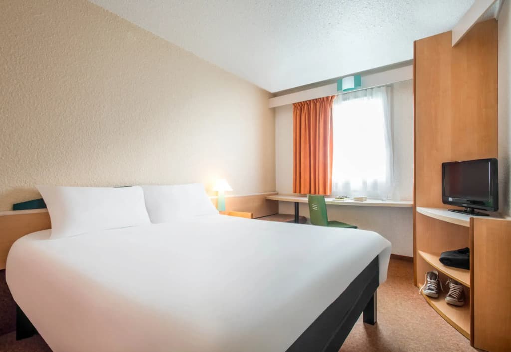 B&B Hotel Niort Sud Venise Verte - Photo 3