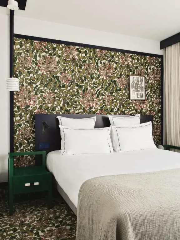 Hôtel Rosalie - Photo 5