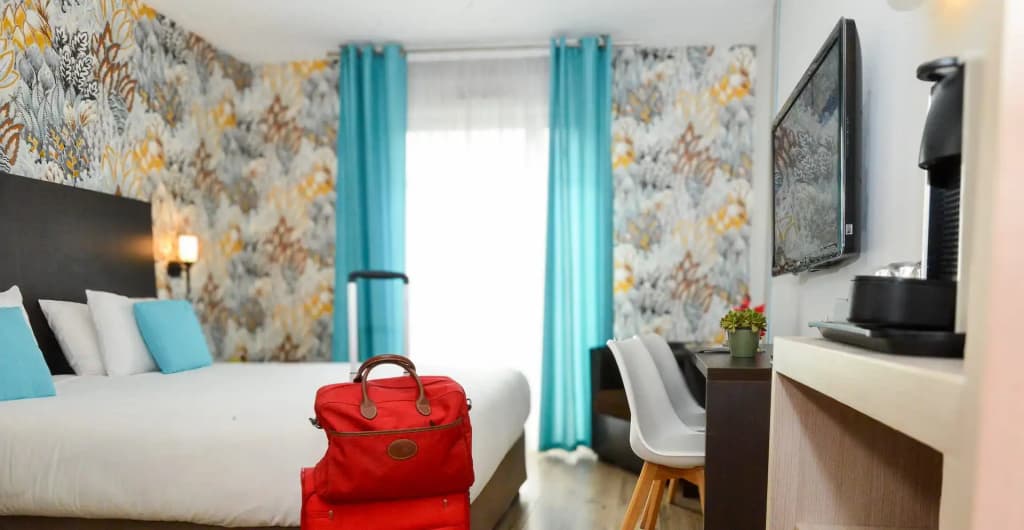 Hotel Villa Sophia - Miniature 7