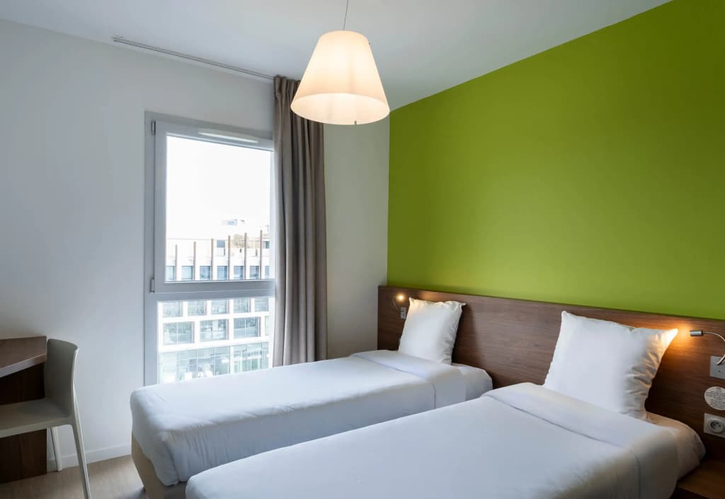 B&B HOTEL Saint-Nazaire Pornichet - Photo 3