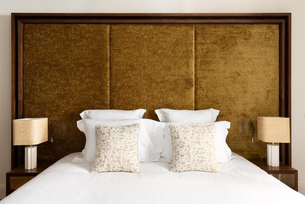 HIGHSTAY - Luxury Serviced Apartments - Place des Victoires - Photo 3