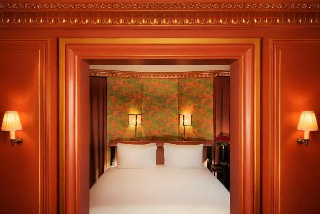 Maison Proust Hotel - Miniature 6