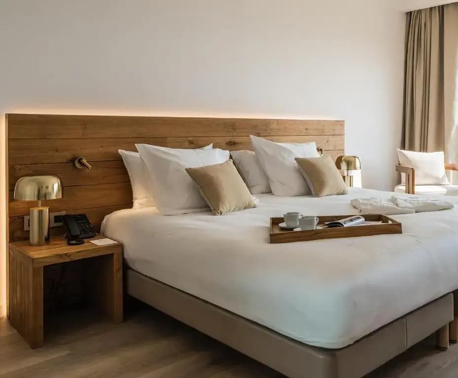 Best Western Premier A Storia Solenzara - Photo 5