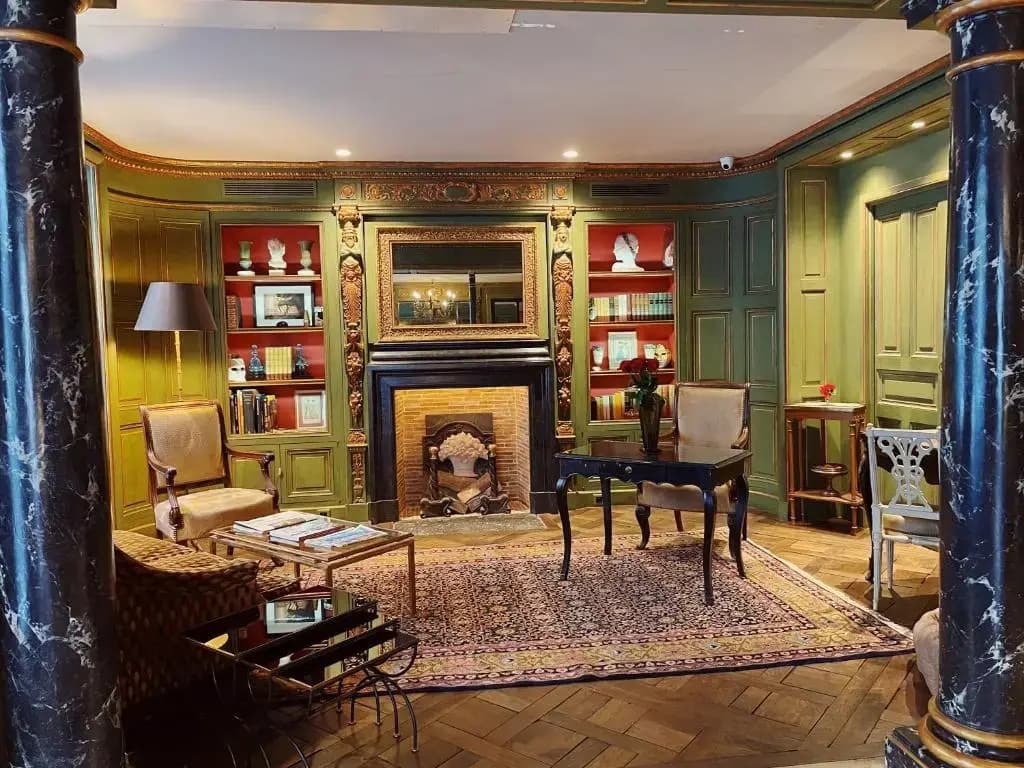 Hotel du Vieux Marais - Photo 2