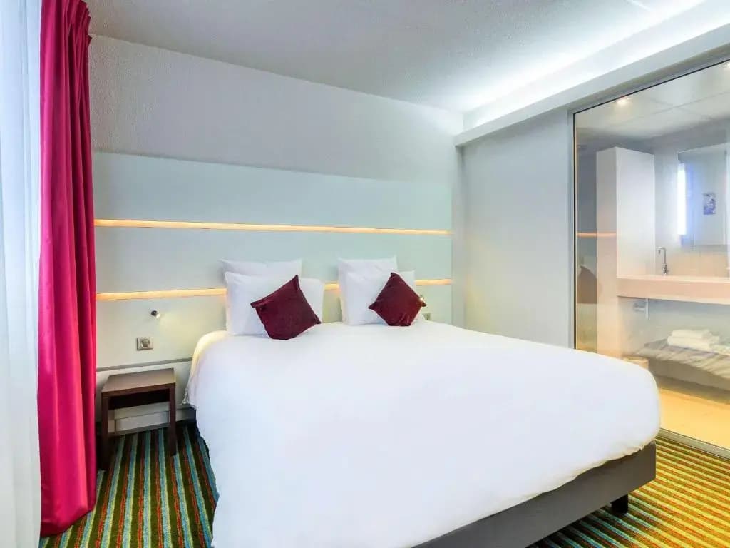 Mercure Paris Ivry Quai de Seine - Photo 2