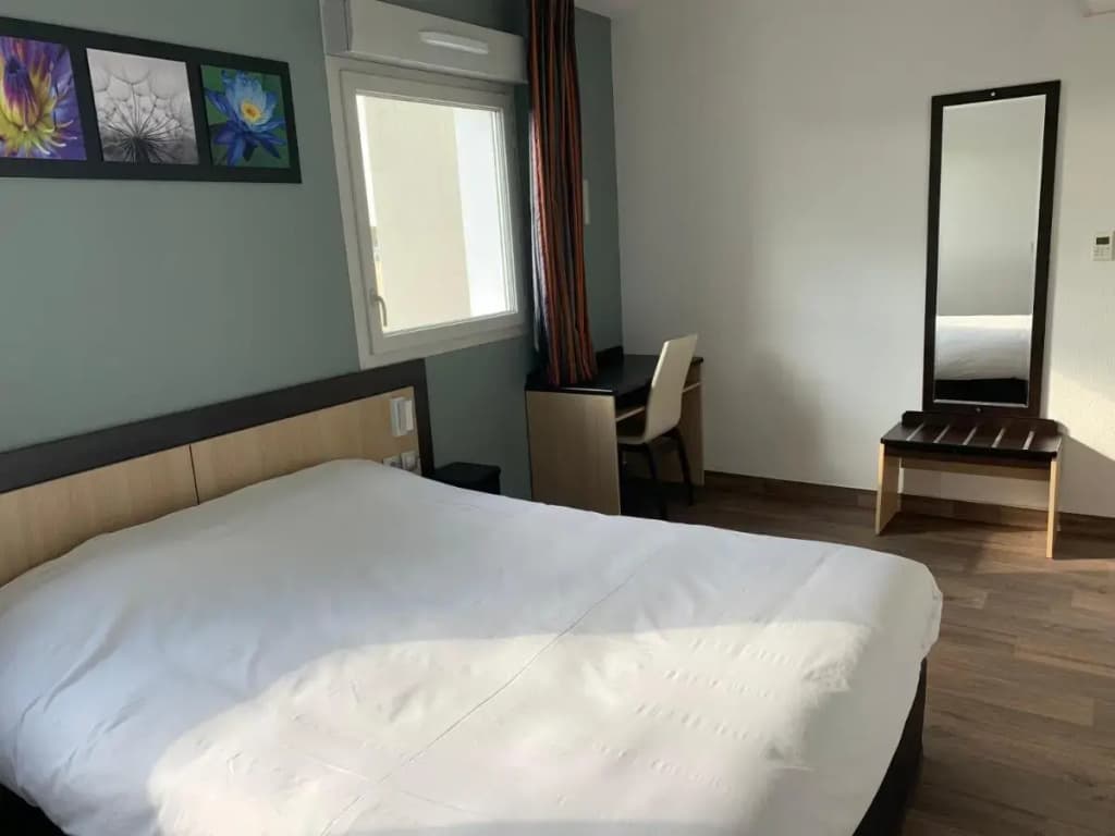B&B HOTEL Romilly-sur-Seine - Photo 3