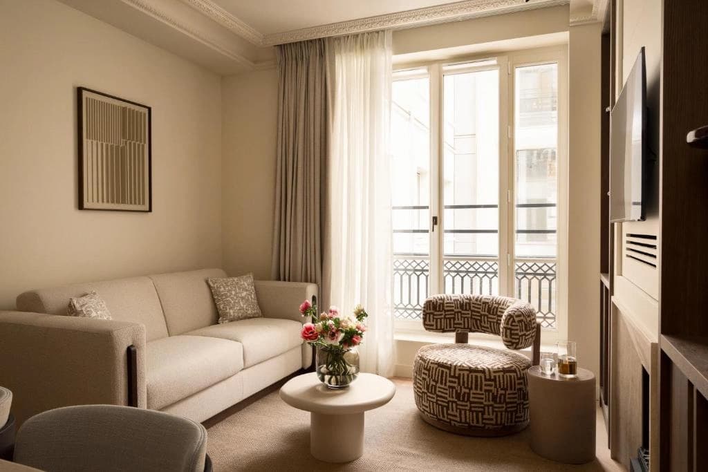 HIGHSTAY Maison - Boétie - Miniature 8