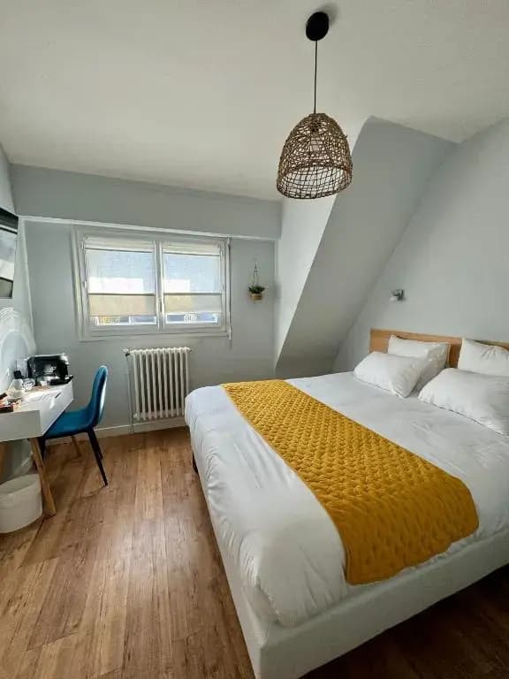 Hôtel La Maison des Dunes - Photo 2