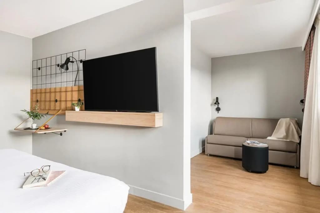 Moxy Annecy - Miniature 8