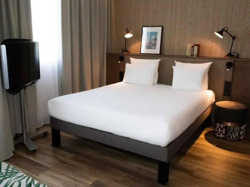 Novotel Suites Nice Airport - Photo 5