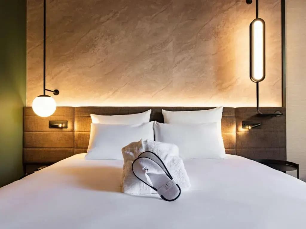 Novotel Paris Suresnes Longchamp - Photo 5
