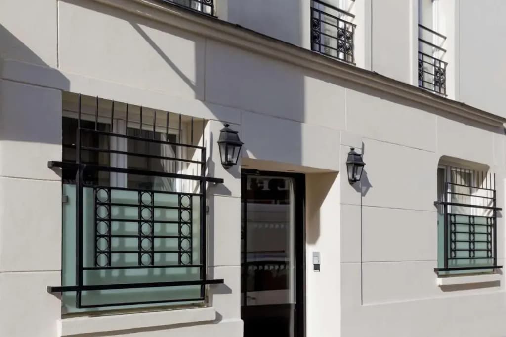 Hôtel Dalila - Photo 1
