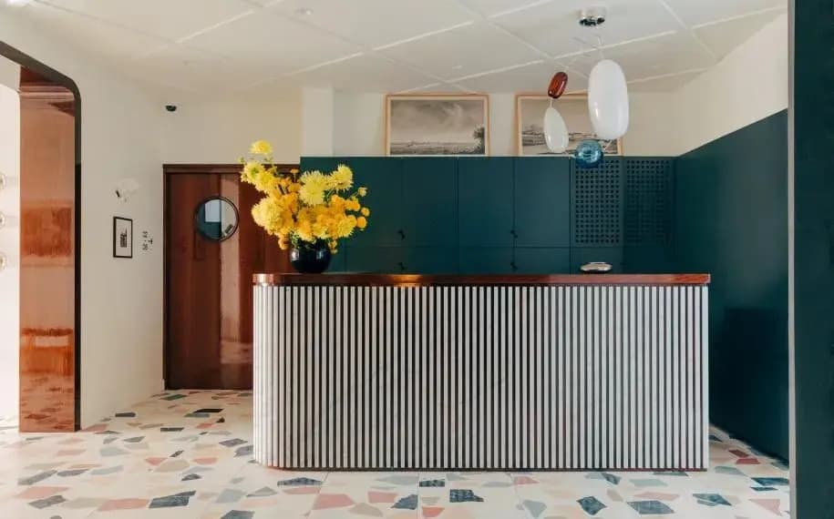 Hotel Wallace, a Member of Design Hotels – Orso hotel - Photo 1