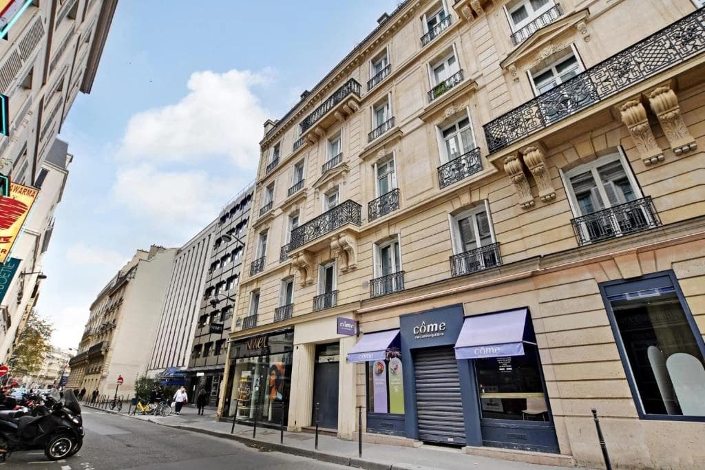 HIGHSTAY Maison - Boétie - Photo 1
