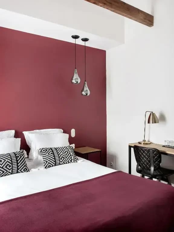 New Hotel le Voltaire - Photo 3