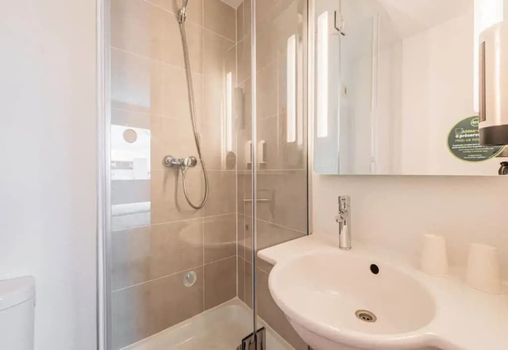 B&B HOTEL Mulhouse Sausheim - Miniature 7