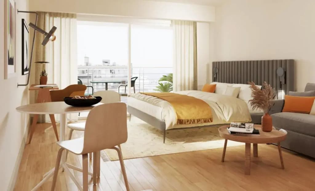 Staybridge Suites Cannes Centre by IHG - Photo 5