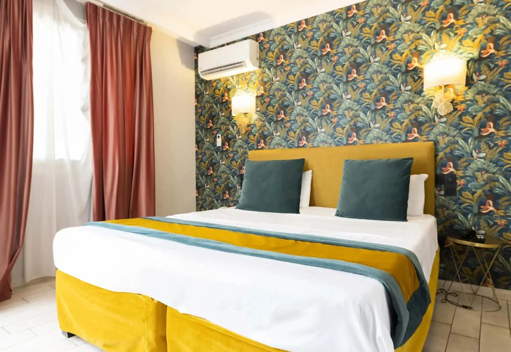 Best Western Plus Hotel Windsor - Miniature 6