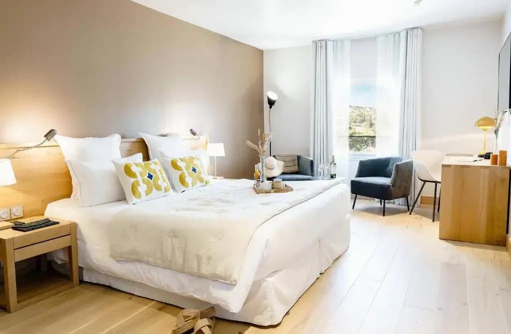 Château l'Hospitalet Wine Resort - Photo 4