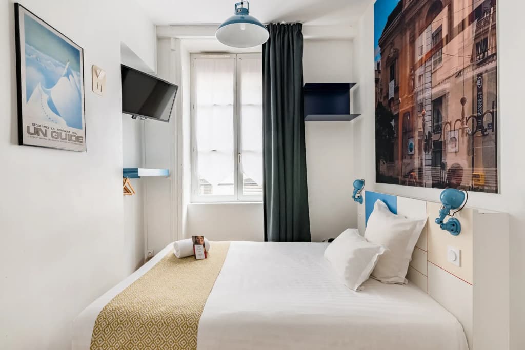 Hotel du Simplon - Photo 4