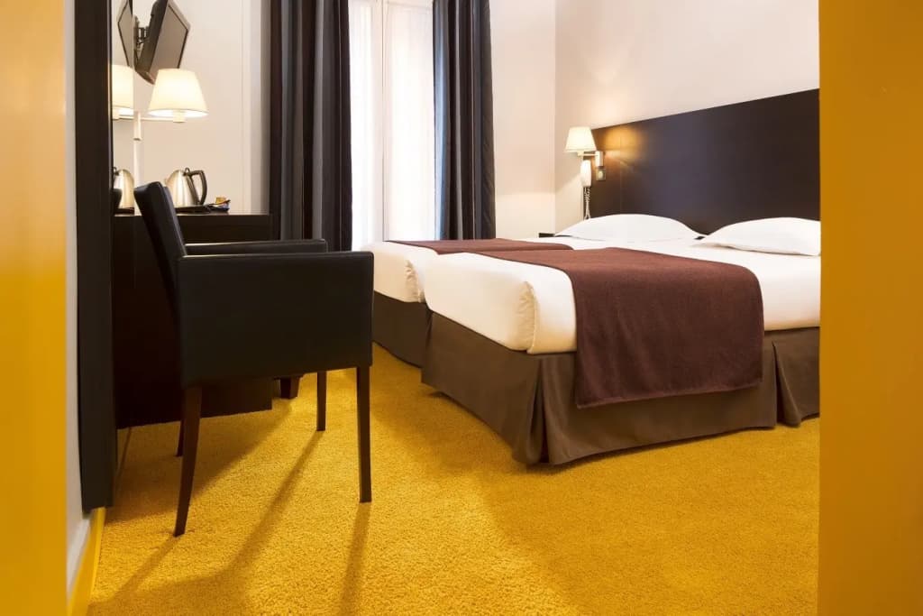 Hotel Sophie Germain - Photo 5