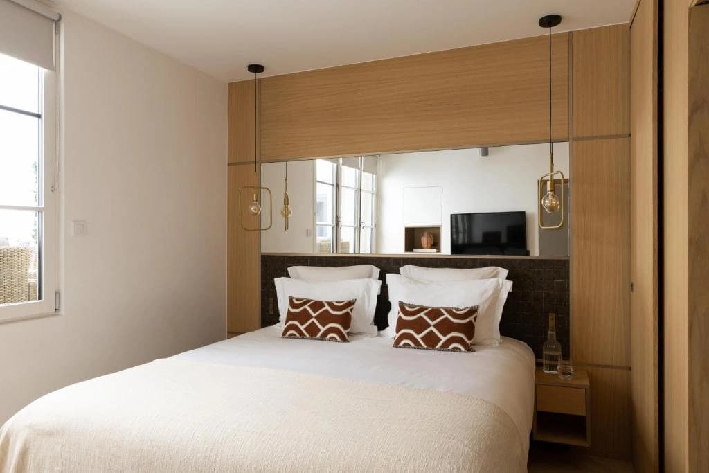 HIGHSTAY - Luxury Serviced Apartments - Saint-Honoré - Photo 1