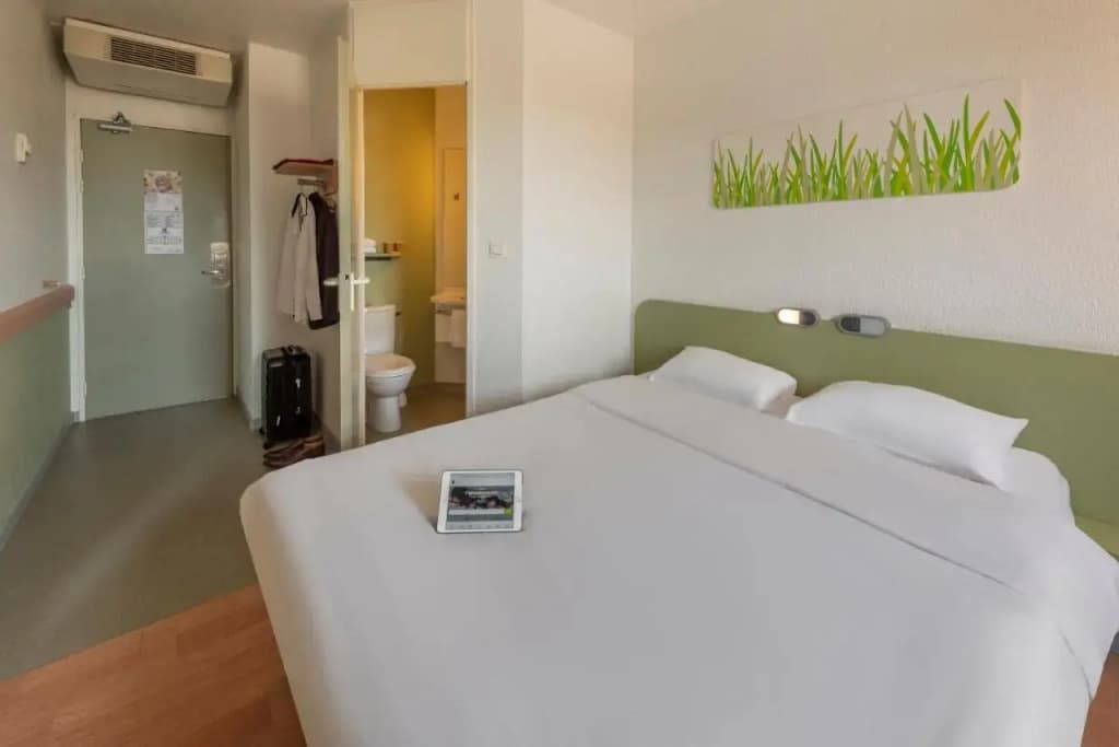 B&B HOTEL Toulouse Cité de l'Espace Gonord - Miniature 6