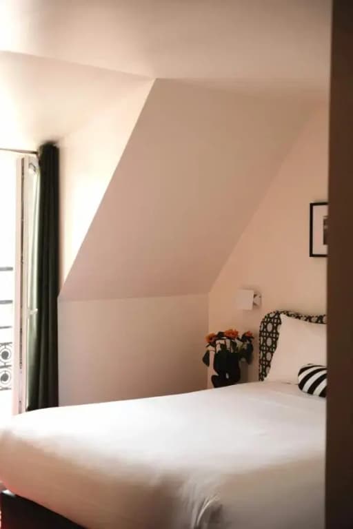Hôtel Dalila - Miniature 6