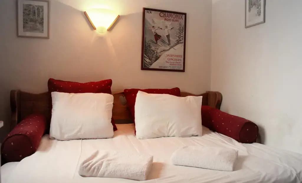 Apartment Sapaudia - Photo 3