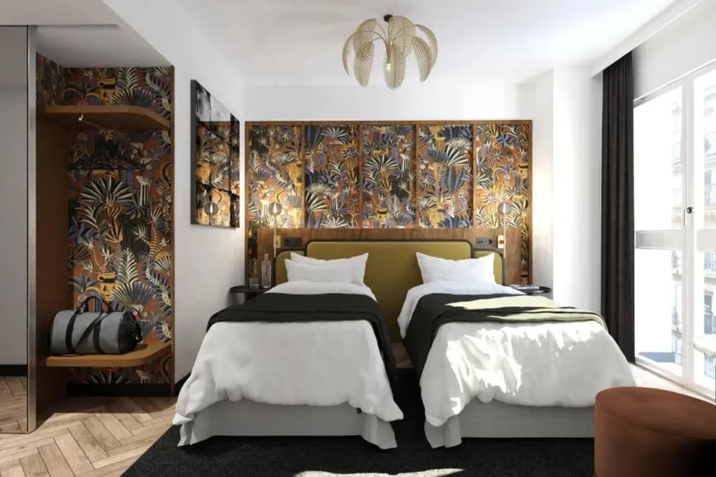 Hotel Billie - Miniature 6
