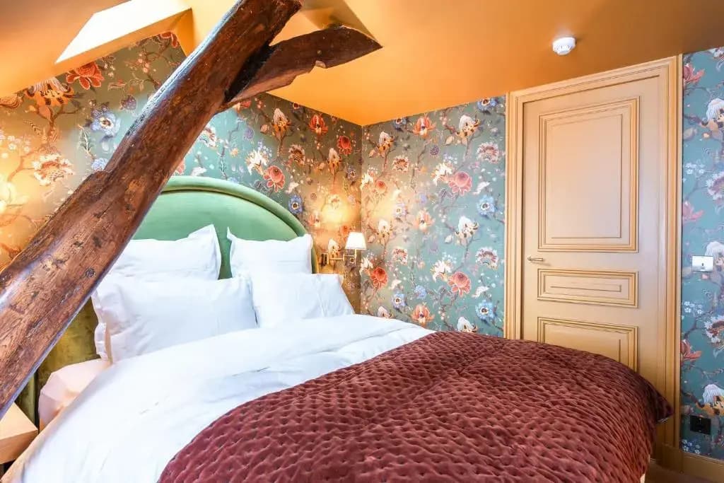 Maison Boheme - Photo 1