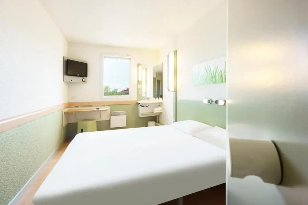 B&B HOTEL Châteauroux A20 L'Occitane - Photo 4