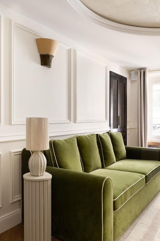 HIGHSTAY - Luxury Serviced Apartments - Place des Victoires - Miniature 6