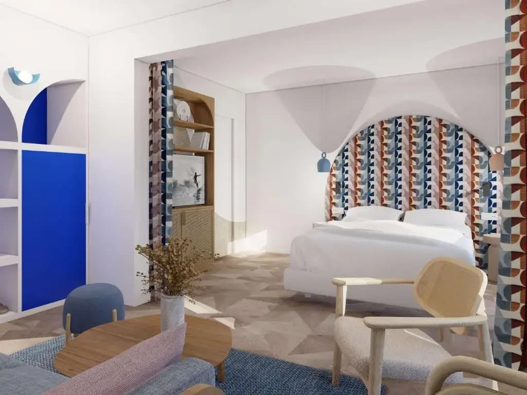 Mercure Quiberon Hotel & Spa - Photo 2