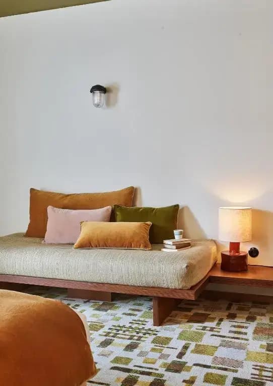 Hôtel Oré - Photo 4
