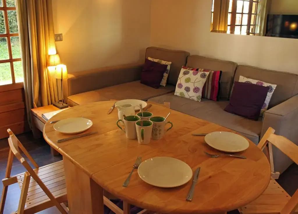 Apartment Mazot Loppe - Photo 2