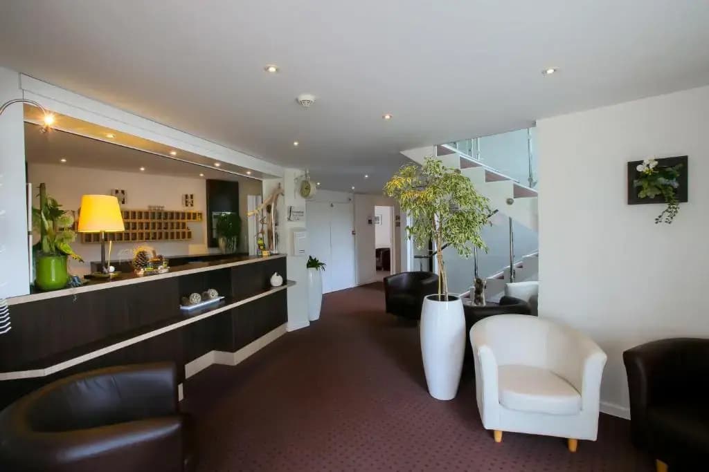Hotel La Forestière - Photo 2