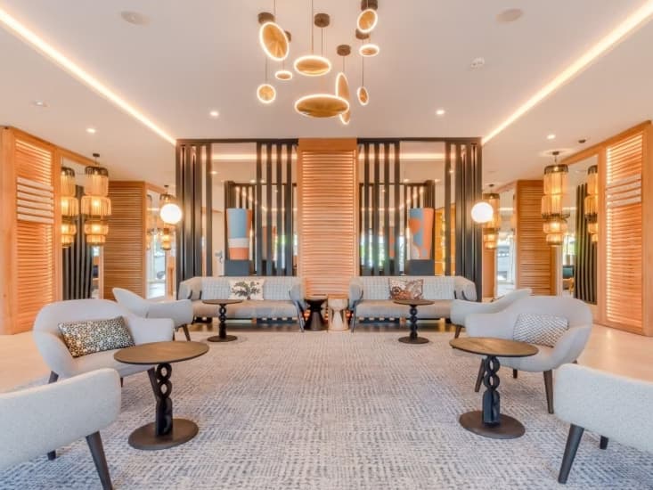 Holiday Inn Nice-Port St Laurent by IHG - Photo 2