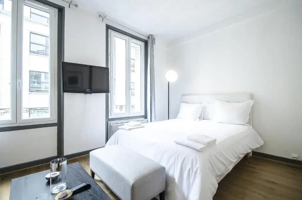 Euler 3606 Paris Hld 37512 - Photo 1
