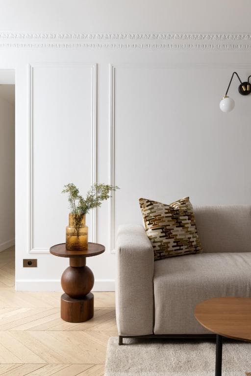 HIGHSTAY - Luxury Serviced Apartments - Saint-Honoré - Miniature 7