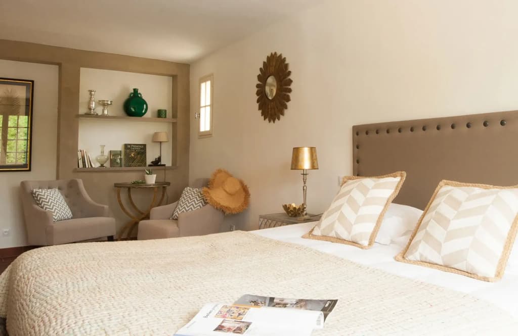 Domaine Le Bois Des Dames - Photo 2