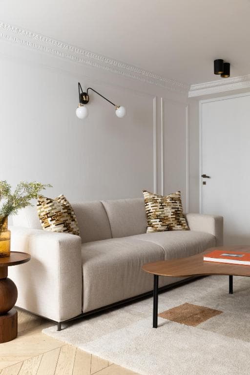 HIGHSTAY - Luxury Serviced Apartments - Saint-Honoré - Photo 4
